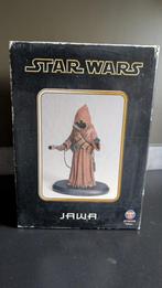 Star Wars Attakus Jawa, Verzamelen, Star Wars, Ophalen of Verzenden, Zo goed als nieuw, Beeldje of Buste