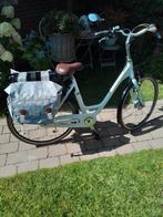 E-bike Puch dames  zgan, Fietsen en Brommers, Elektrische fietsen, Zo goed als nieuw, 47 tot 51 cm, 50 km per accu of meer, Ophalen