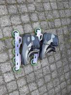 skeelers, Gebruikt, Inline skates 5 wielen, Heren, Ophalen