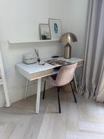 (Werk) bureau, Huis en Inrichting, Stoffering | Vloerbedekking, Ophalen, Zo goed als nieuw