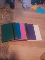 Pokemon binders 360 pockets Nieuw!, Hobby en Vrije tijd, Verzamelkaartspellen | Pokémon, Ophalen of Verzenden, Zo goed als nieuw