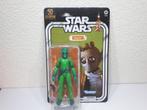 Star Wars Greedo 50th Anniversery Exclusive 6 Inch BS, Nieuw, Actiefiguurtje, Verzenden