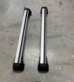 Dakdragers Volvo V60 ( origineel), Ophalen, Volvo