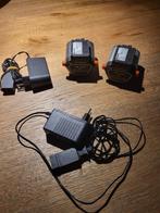twee goede accu's voor Gardena accu tuingereedschap, Ophalen, Gebruikt, Overige soorten, Gardena