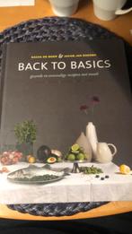 Back to Basics de Boer en Boerma, Boeken, Ophalen of Verzenden, Gelezen