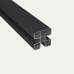 ACTIE - Goedkope schuttingen / triple rhombus schutting, Tuin en Terras, Schuttingen, Info@compoziet.com, Kunststof, 1 tot 2 meter