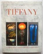 Tessa Paul Tiffany Glas Vazen Lampen Meubels Sieraden, Ophalen of Verzenden, Zo goed als nieuw, Tessa Paul, Overige onderwerpen