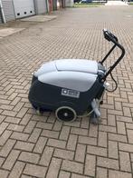 schrobmachine nilfisk BA 410, Ophalen of Verzenden, Zo goed als nieuw