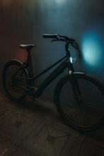 Hele nette Veloretti Evy 1!, Fietsen en Brommers, Elektrische fietsen, Ophalen, Veloretti, Zo goed als nieuw, 51 tot 55 cm
