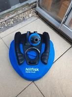 Nilfisk terras reiniger onderdeel, Ophalen of Verzenden, Nieuw, Elektrisch, Nilfisk