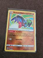 RADIANT HAWLUCHA POKEMON 081/189, Ophalen of Verzenden, Nieuw, Losse kaart