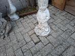 tuinbeeld manneke pis, Ophalen of Verzenden, Gebruikt, Steen