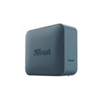 Trust Zowy - Bluetooth Speaker - Blauw