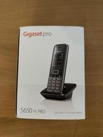 Gigaset S650H Pro Nieuw draadloos, Ophalen of Verzenden, Nieuw, 1 handset