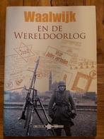 Waalwijk en de wereld oorlog, Algemeen, Ophalen of Verzenden, Zo goed als nieuw, Tweede Wereldoorlog
