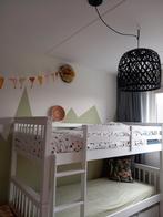 Stapelbed Petit Amelie ook als losse bedden te gebruiken, Ophalen, Zo goed als nieuw, Stapelbed