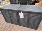 Kussenbox, Ophalen, Nieuw, Kunststof, Overige typen