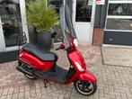 Gewoon NIEUWE Sym Fiddle 2 50s Snorscooter, 145 km stand!, Fietsen en Brommers, Scooters | SYM, Ophalen, Nieuw, Fiddle, Maximaal 25 km/u