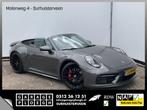 Porsche 911 Cabrio 3.0 Carrera 4 S Sportchrono+ 14-weg origN, Automaat, Euro 6, Cabriolet, Vierwielaandrijving