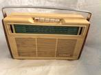Philips transistor radio jaren '60 decoratie of ombouwen, Ophalen of Verzenden, Gebruikt, Radio