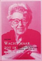 Wacht Maar Tot Ik Dood Ben Annie, M.G. Schmidt: haar leven ., Ophalen of Verzenden, Zo goed als nieuw, Film, Tv en Media