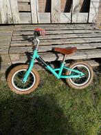 Veloretti loopfiets, Fietsen en Brommers, Fietsen | Kinderfietsjes, Ophalen, Gebruikt, Minder dan 16 inch