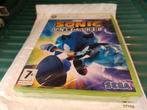 Sonic Unleashed, Xbox 360 PAL Engels, Spelcomputers en Games, Overige genres, 1 speler, Ophalen of Verzenden, Zo goed als nieuw