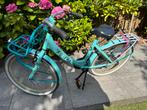 Alpina clubb meisjesfiets 22 inch, Fietsen en Brommers, Ophalen, Zo goed als nieuw, 22 inch