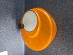 Oranje sla centrifuge v moulinex, Huis en Inrichting, Ophalen of Verzenden, Zo goed als nieuw