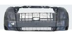 Bumper	Fiat Ducato 3 III Lift 23- 1321412070  Voorbumper MK3