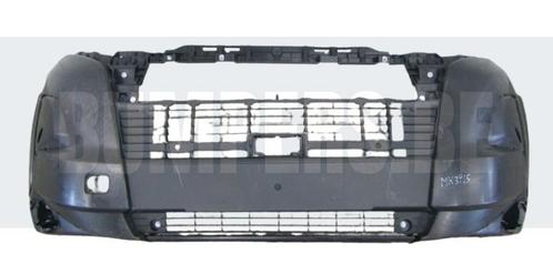 Bumper	Fiat Ducato 3 III Lift 23- 1321412070  Voorbumper MK3, Auto-onderdelen, Carrosserie en Plaatwerk, Bumper, Voor, Gebruikt