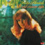 Rita Hovink - Ik Wil Vrouw Zijn LP, Cd's en Dvd's, Ophalen of Verzenden, Gebruikt, 12 inch