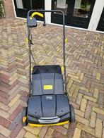 PowerPLUS verticuteermachine, Ophalen, Gebruikt, Elektrisch, Powerplus