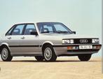 Audi 90 b2, Auto-onderdelen, Ophalen of Verzenden, Bumper, Voor, Audi