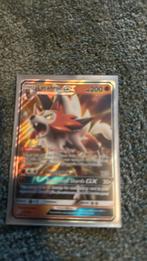 Lycanroc gx 200 hp, Ophalen of Verzenden, Zo goed als nieuw