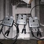 Solaredge optimaizer 3 stuks nieuw, Ophalen of Verzenden, Nieuw