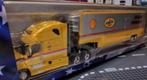 Freightliner Cascadia 2016 Team Penske 1/43 US trucks # 68, Verzenden, Nieuw, Bus of Vrachtwagen, Overige merken