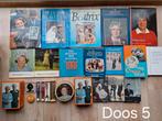 Unieke verzameling Koninklijk huis deel 2, Verzamelen, Koninklijk Huis en Royalty, Ophalen, Gebruikt