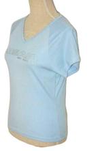 Head shirt, licht blauw, Mt. M, Kleding | Dames, Sportkleding, Maat 38/40 (M), Head, Zo goed als nieuw, Racketsport