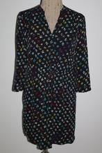 DIANE VON FURSTENBERG Prachtige jurk maat 10 = 38 / M, Kleding | Dames, Jurken, DianevonFurstenberg.nl, Ophalen of Verzenden, Zo goed als nieuw