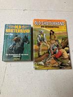 Karl May: Old Shatterhand & Winnetou, Boeken, Ophalen of Verzenden, Gelezen