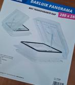 Dakluik Panorama, Ophalen, Nieuw