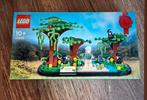 Lego 40530, Eerbetoon aan Jane Goodall, Kinderen en Baby's, Speelgoed | Duplo en Lego, Ophalen of Verzenden, Nieuw