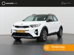 Kia Stonic 1.0 T-GDi DynamicLine | Trekhaak | Navigatie | Pa, Voorwielaandrijving, Gebruikt, Euro 6, Wit