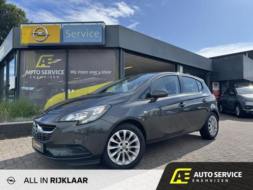 Opel Corsa 1.4 Favourite 1e eigenaar! | Airco | Cruise | pra, Auto's, Opel, Bedrijf, Te koop, Corsa, ABS, Airbags, Airconditioning