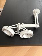 Modular Nomad hanglamp, wit, Huis en Inrichting, Ophalen of Verzenden, Gebruikt, Minder dan 50 cm