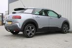 Citroën C4 Cactus 1.2 PureTech Business | Incl. 12 maanden, Voorwielaandrijving, 12 maanden, Stof, Gebruikt