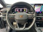 CUPRA Formentor e-Hybrid VZ Black Edition 245PK Stijlvol, kr, Auto's, Stof, Gebruikt, Euro 6, 4 cilinders