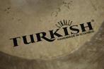 Turkish Euphonic ride bekken 2722gr. 20 inch  <231536>, Ophalen of Verzenden, Gebruikt, Drums of Percussie