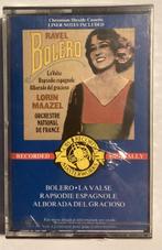 Bolero (nieuw) MC, Overige genres, 1 bandje, Ophalen of Verzenden, Origineel